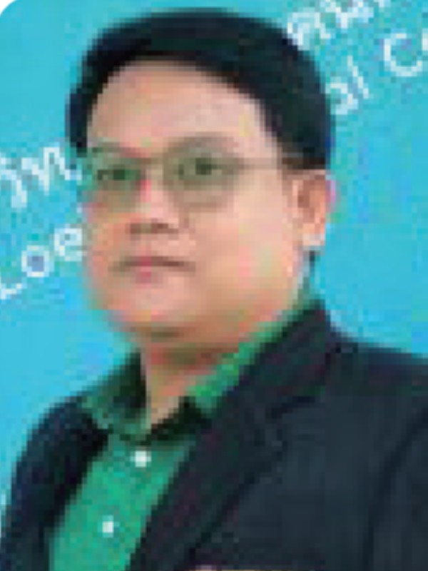 นายวิโรจน์ ยาบุษดี