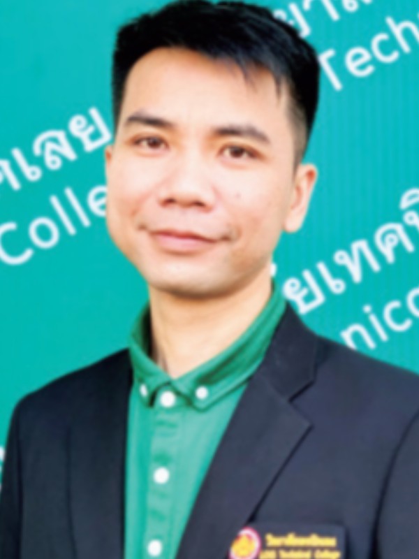 นายวุฒิพงศ์ สุจันศรี