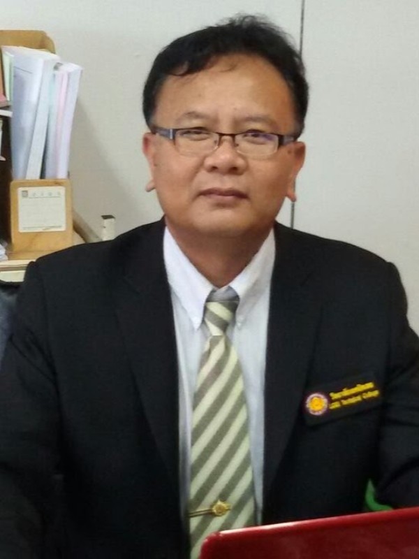 นายสมพงษ์    ปาภา