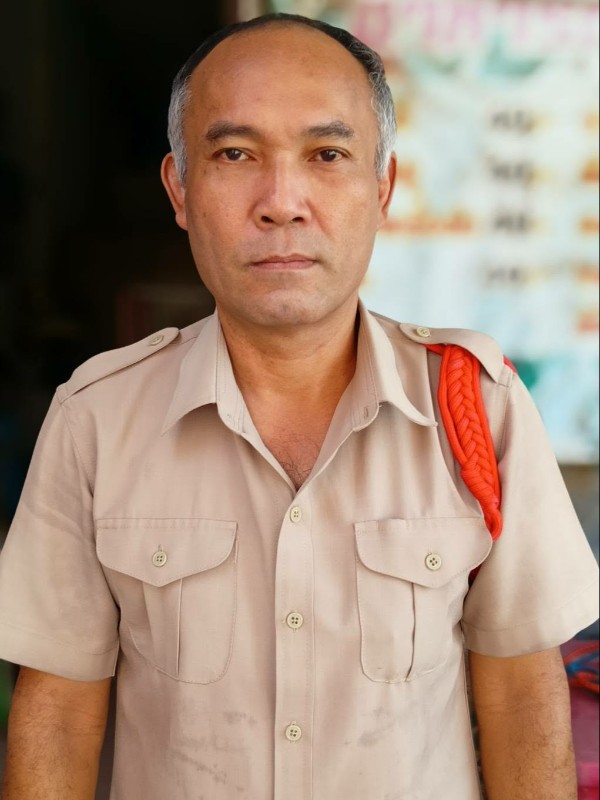 นายวีระภัทร์ ศิริชัยวัฒนกุล