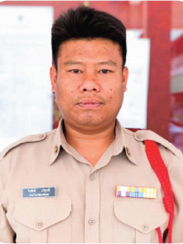 นายจิรศักดิ์ บริสุทธิ์