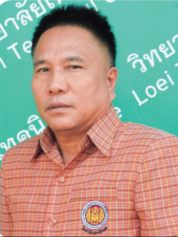 นายสุชาติ คำเครือ