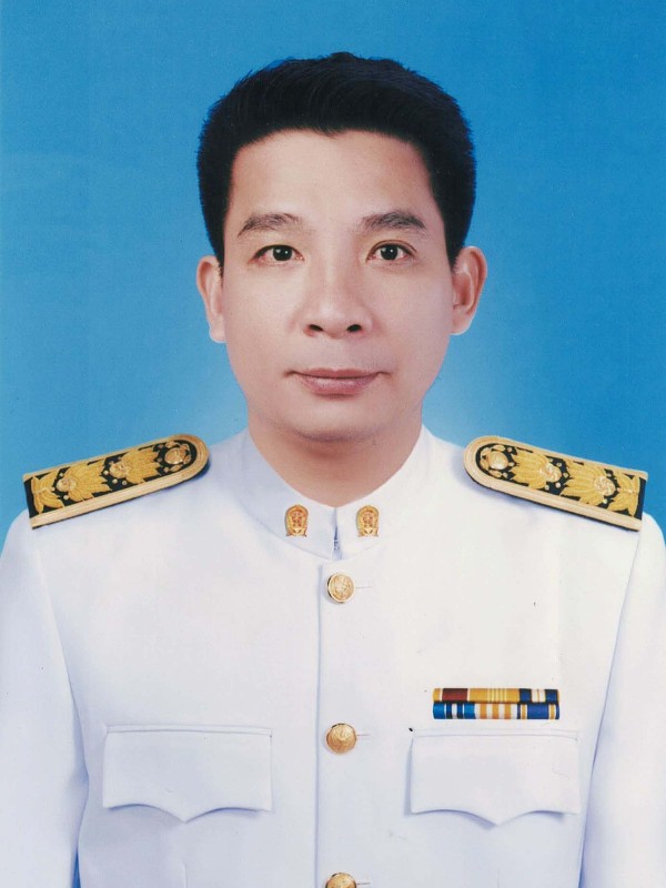 นายชัยยศ ศรีทอง 