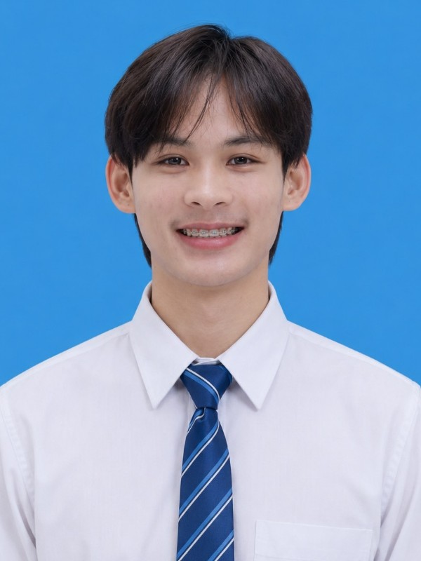 นายภาณุพงษ์ วงศ์อนุ