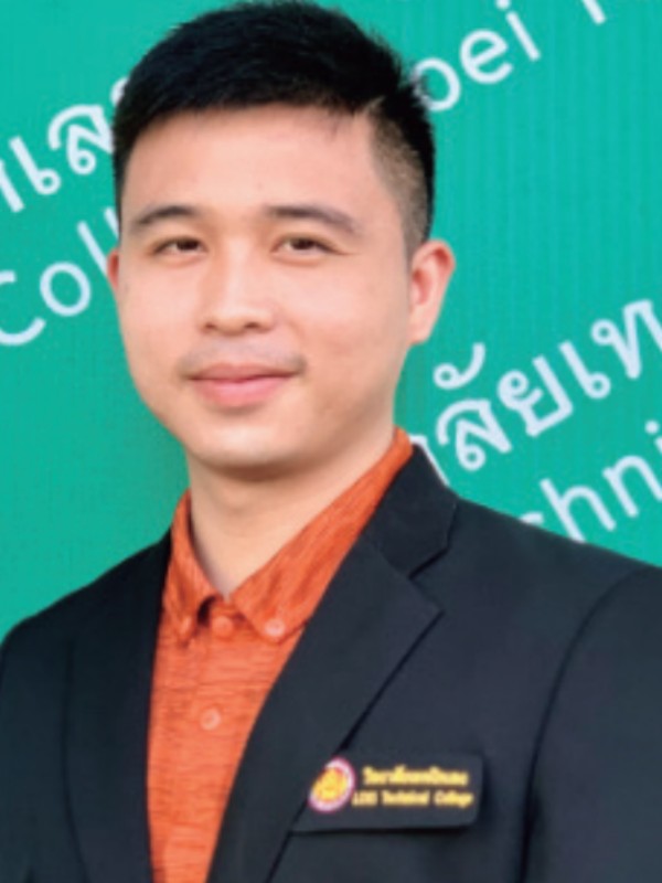 นายกิตติศักดิ์ วีระคุณ
