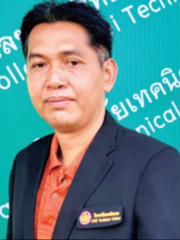 นายทวี กุลเกตุ