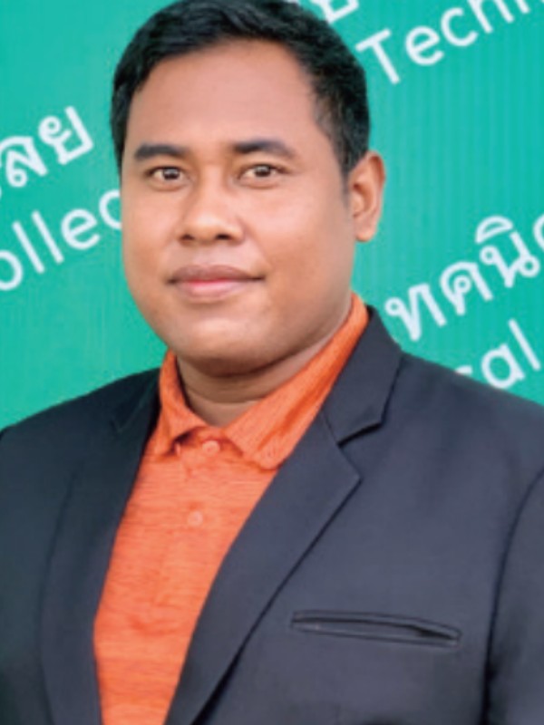 นายอนุสรณ์ บุดดา