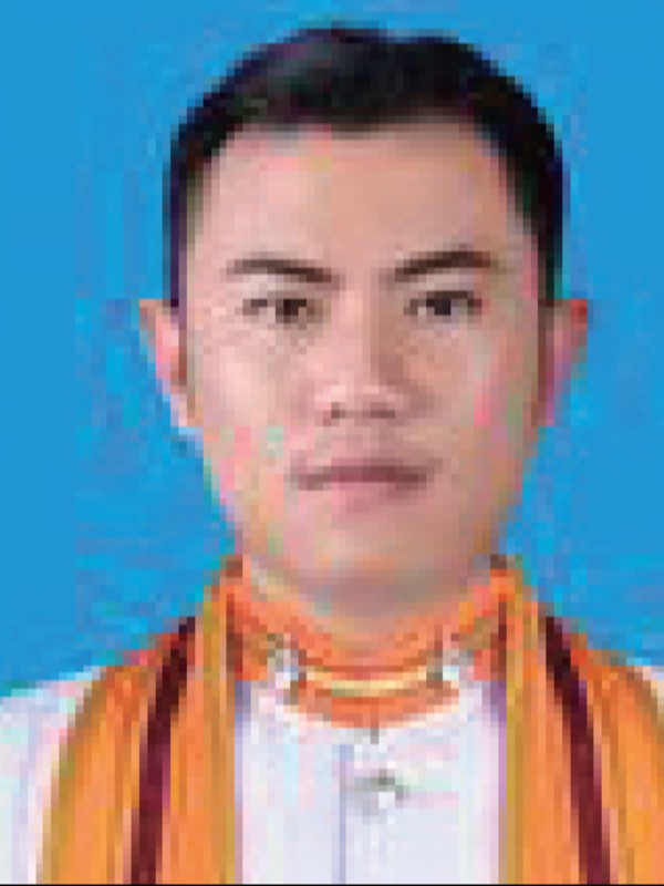 นายปิยศักดิ์ สุขทองสา