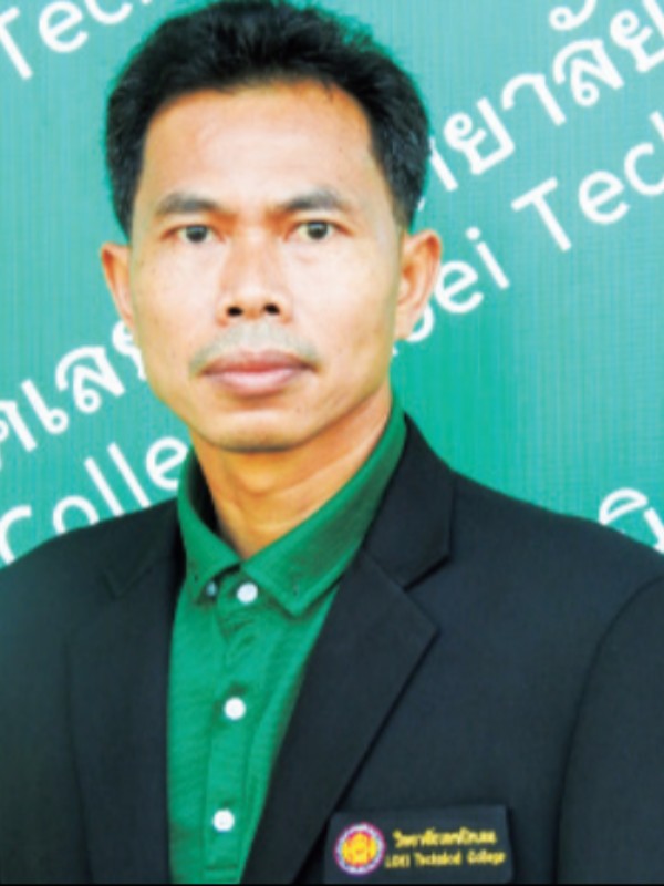 นายวิโรจน์ พิมคีรี