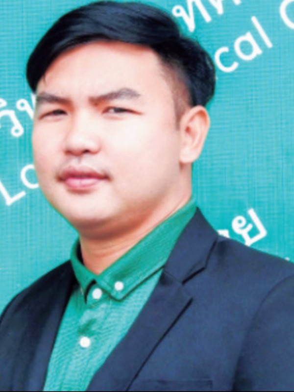 นายอรรถชัย เกิดกันชีพ