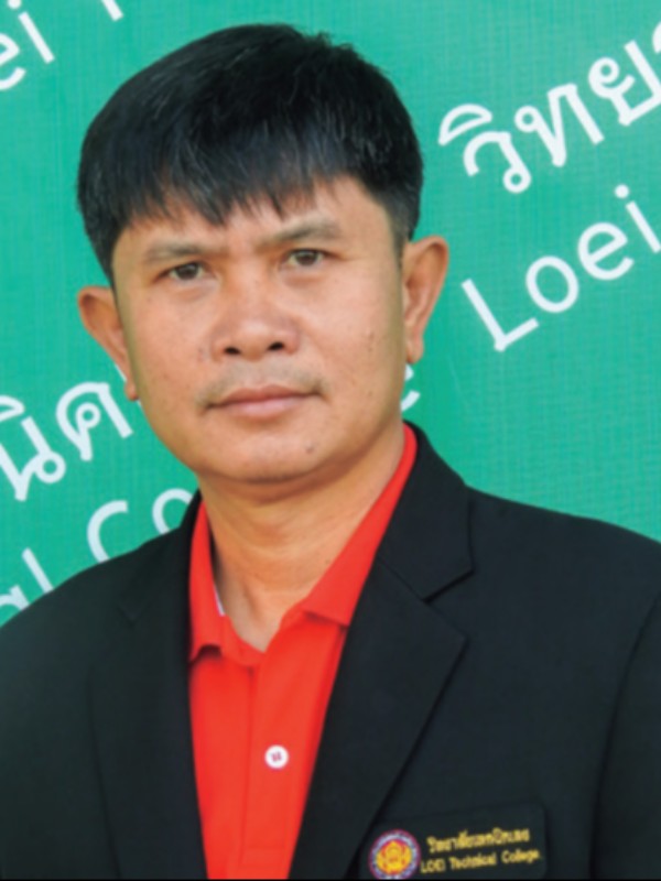 นายเฉลิมชัย เพิ่มพิบูลย์
