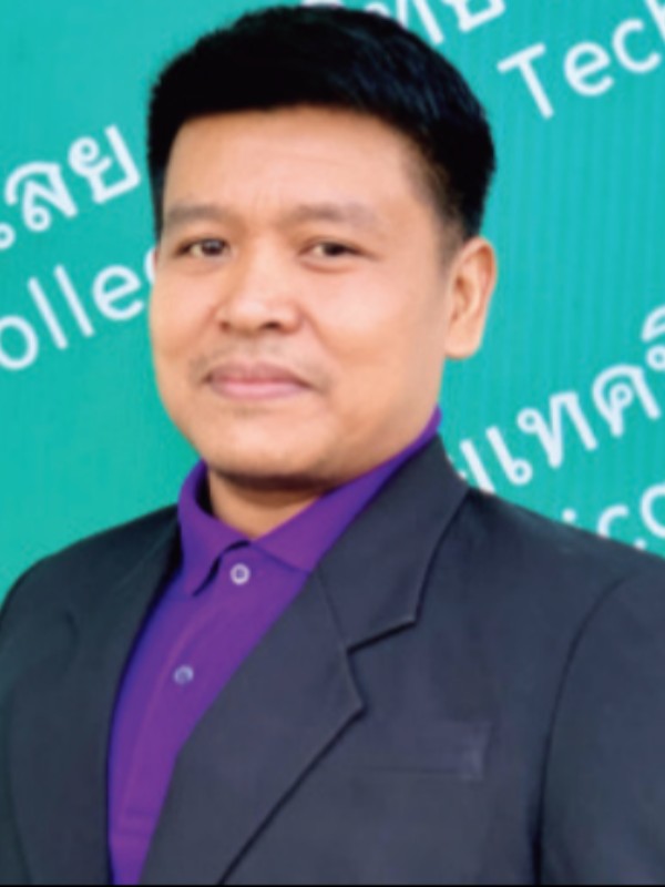 นายกัมปนาท ศรัทธาสุข