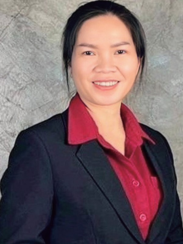 นางสาวพนาวัลย์ ผลสุวรรณ