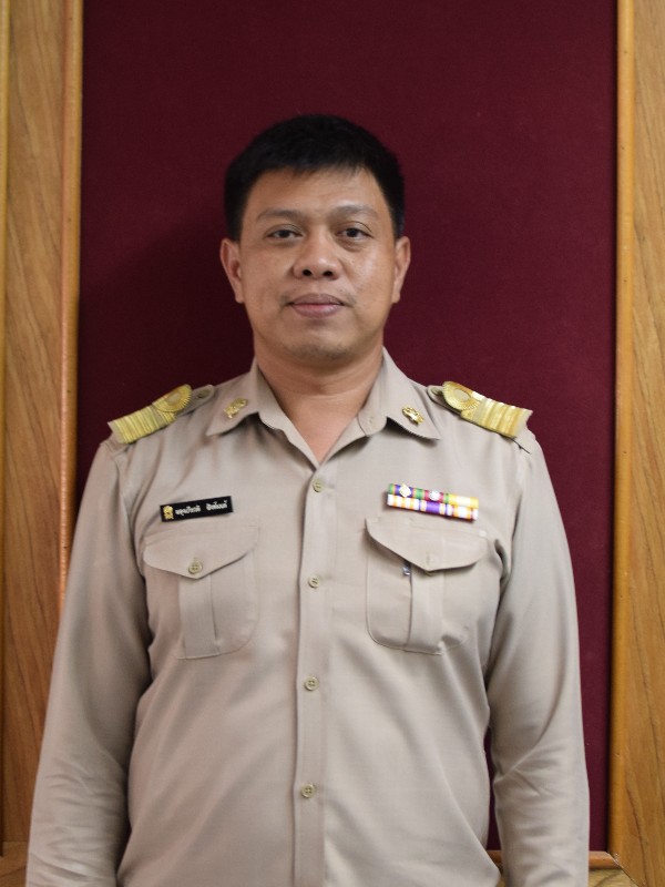 นายผดุงเกียรติ สิงห์มนต์