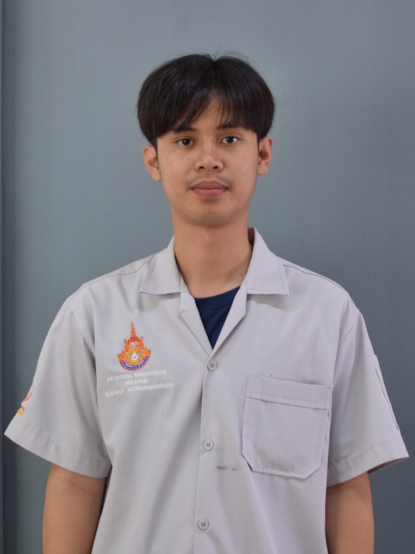 นายสราวุฒิ โสธรรมมงคล