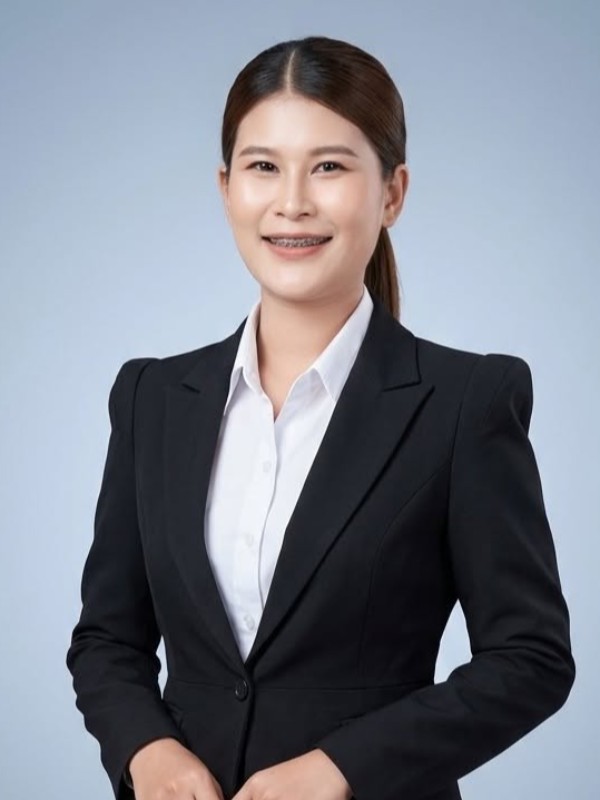 นางสาวจิราภา ลุนพุฒ