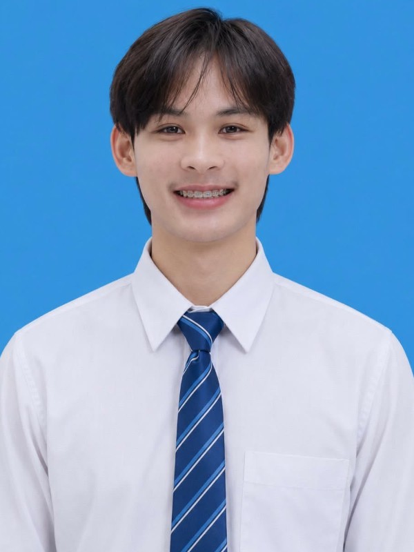 นายภาณุพงษ์ วงศ์อนุ