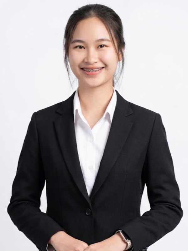 นางสาวนัฐพร มาวัน