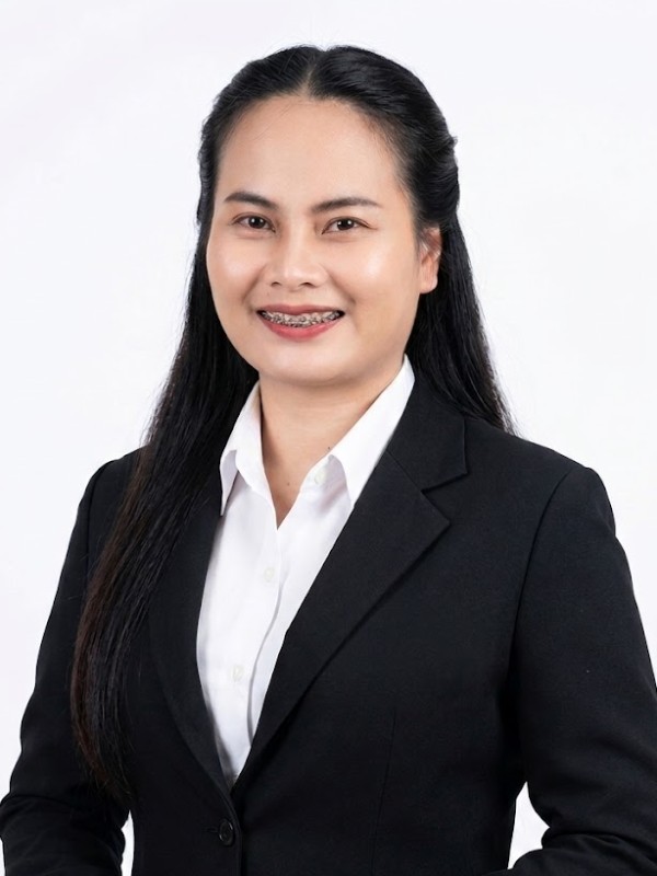 นางสาวยาวลักษณ์ สงสัย