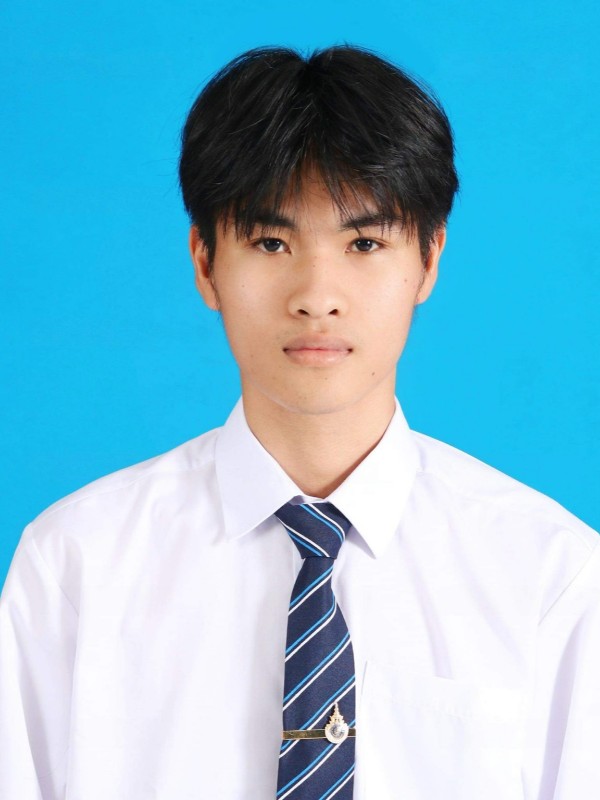 นายฉันทวัฒน์ กันมา