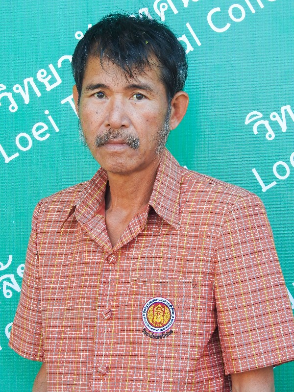 นายกองศรี ผากงคำ