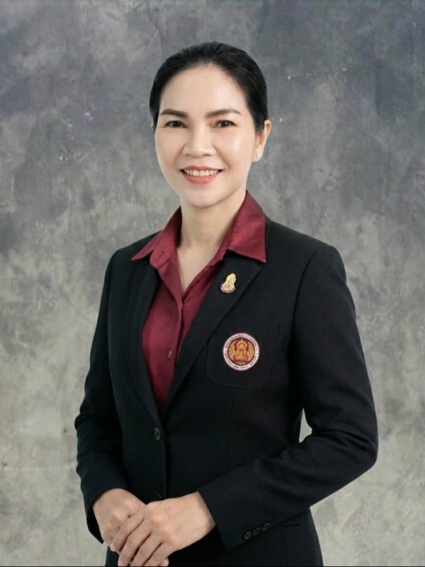 นางสาวพนาวัลย์ ผลสุวรรณ