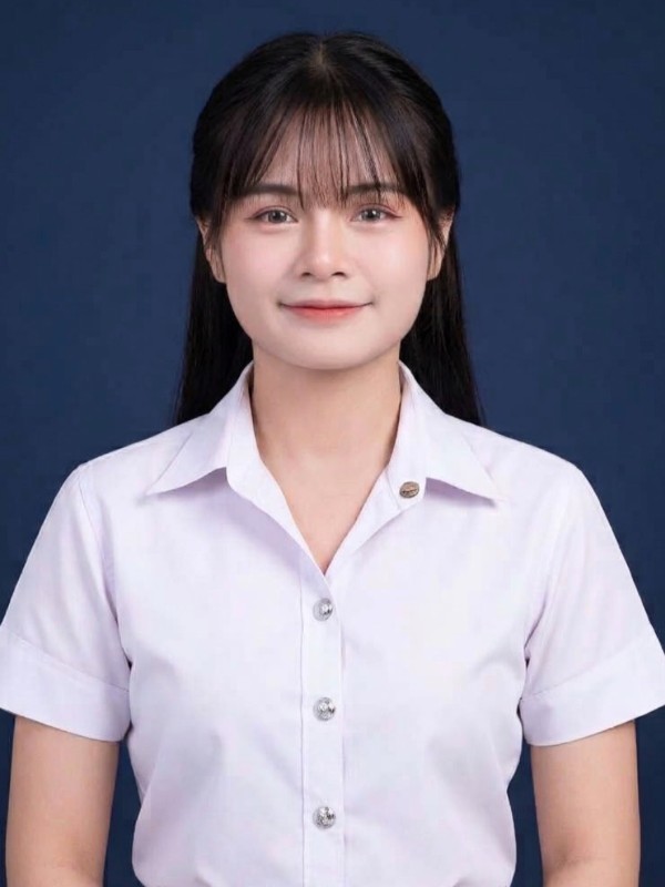 นางสาวธนภร วงค์พรหม