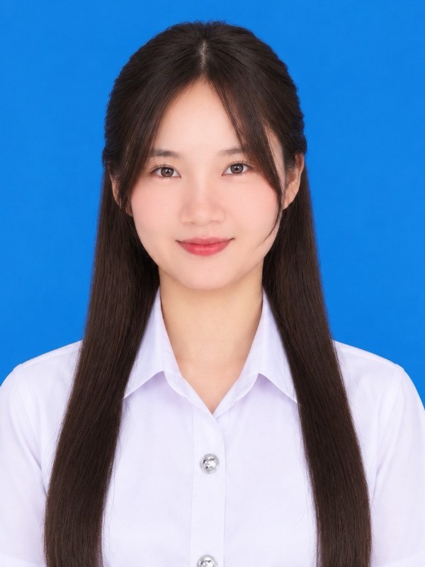 นางสาวสุมาลี ภูมิภัทรคีรี