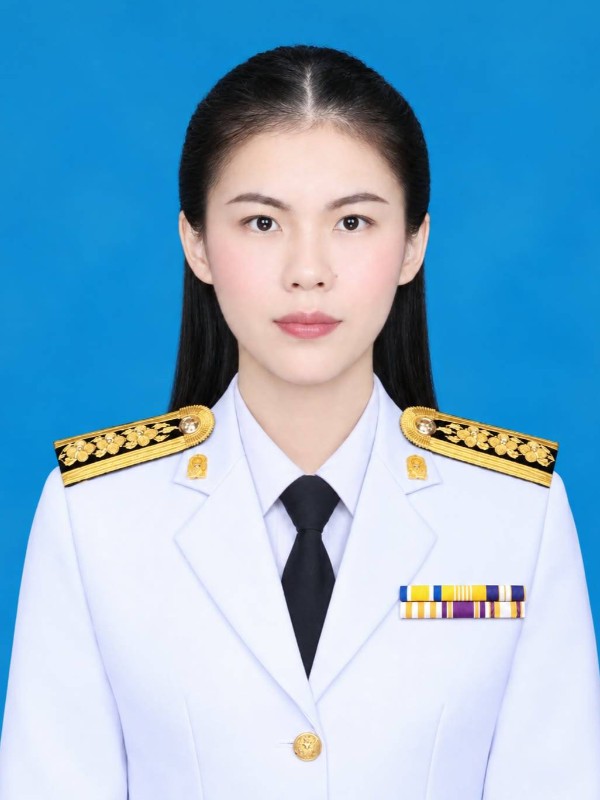 ปภัสสร เจริญยศ